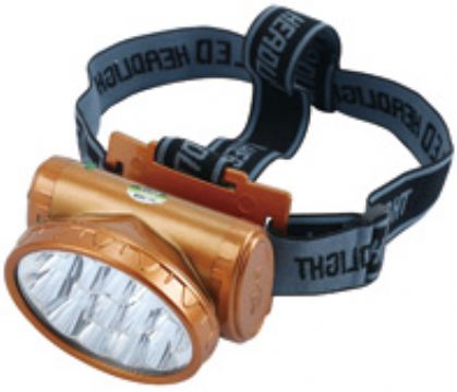 Headlamp